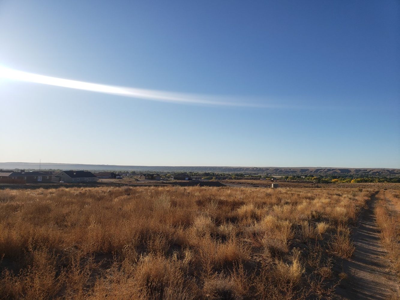 NYA Road 6676: NYA Road 6676, Bloomfield, NM 87413